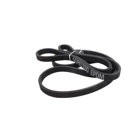 FAW Volkswagen Audi, Belt