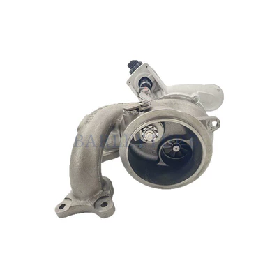 640I Turbocharger 18559700043, Supercharger