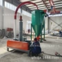 河南装车负压xwzf吸尘机