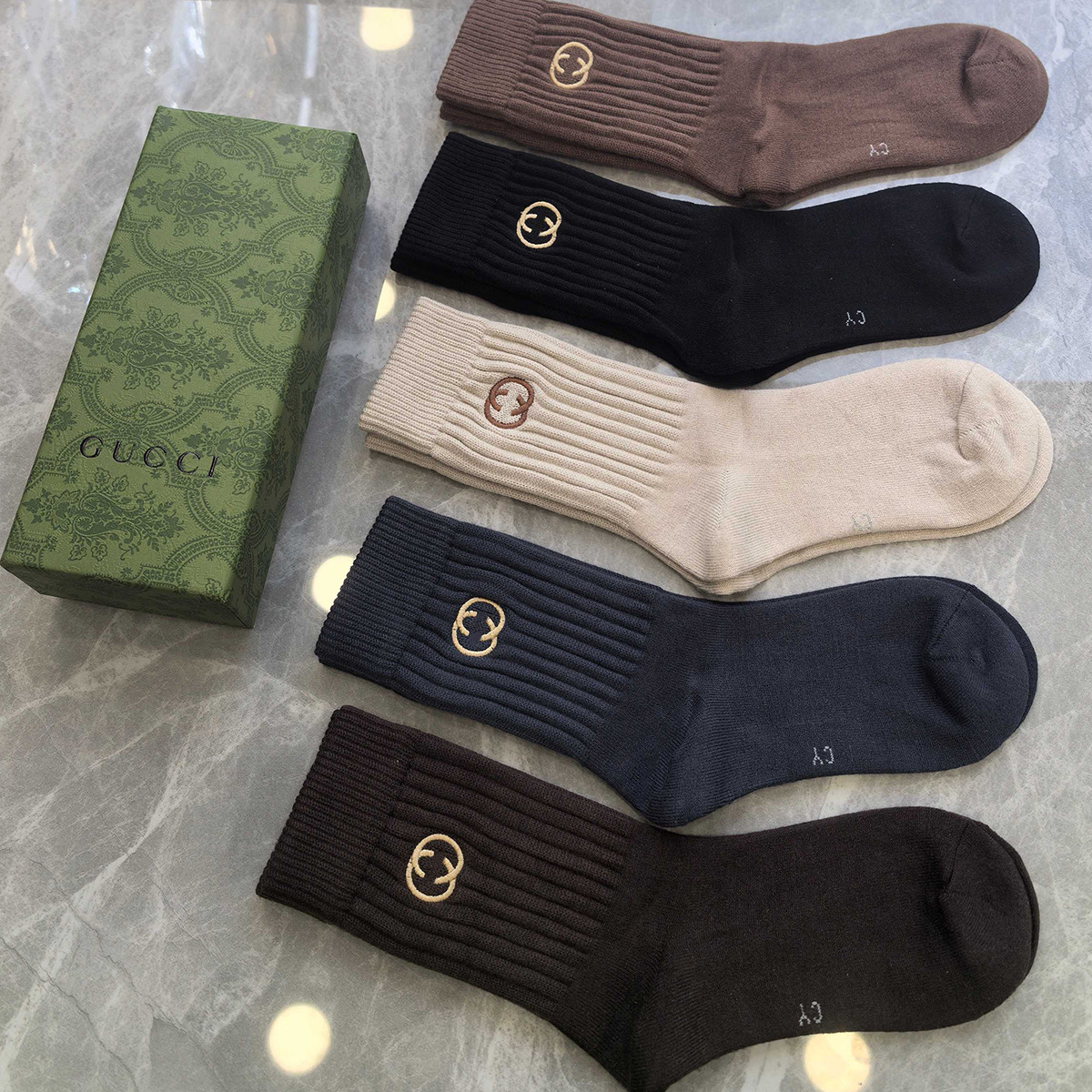 Sistema Gucci Oscuro
