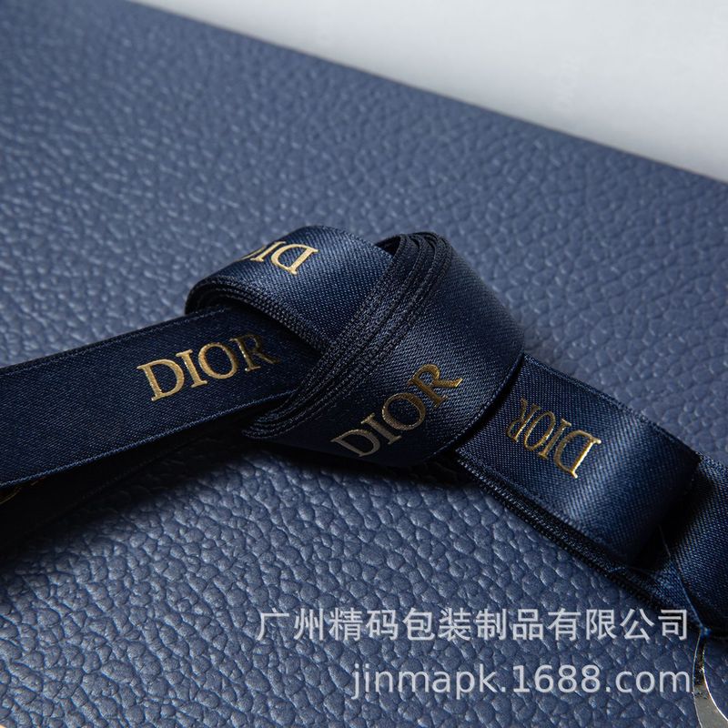 专注品质一比一欧美奢侈品D家 DIO*飞机盒外包装盒现货可加印LOGO|undefined