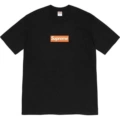 B373 san francisco black-orange