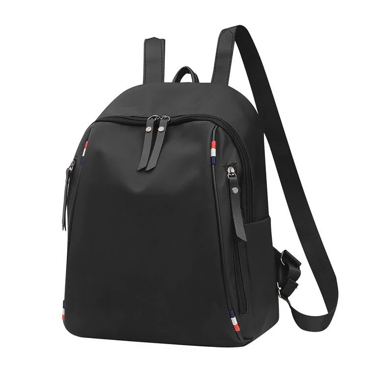(Cross-border trading), backpack, handheld nylon bag, worn on the shoulder