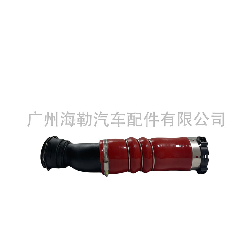 13717583716 Supercharged Intercooler Intake Pipe Suitable for Bmw X5 (E70 Facelift) 2011-2013