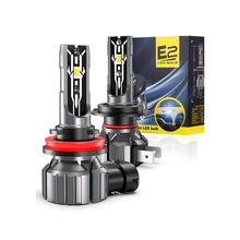 羳E2 LED܇ֱʽ܇LEDǰH4 H79005܇LED