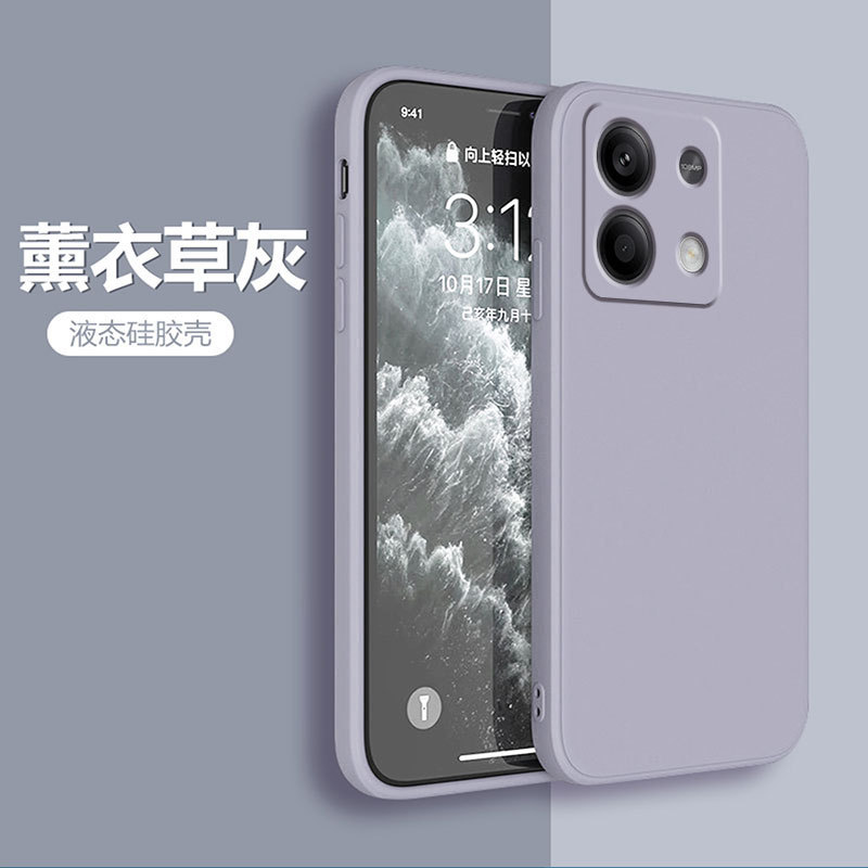 Redmi Note14、Redmi Note15、Redmi Note15 Pro対応のフルカバー液体型スマホケース（国内直送）|undefined