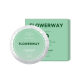 FLOWERWAY Light Liquid Crystal Cream Oil Film Deep Moisturizing Hydrating Moisturizing Improving Drying Patch Mask
