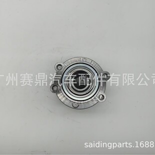 40202-2Zg2A Is Suitable for Dongfeng Rich 6 Nissan Front Hub Bearing
