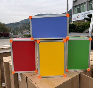 Hexahedral Music Stool Storage Cabinet Stage Chorus Podium Lecture Podium Combination Stool Aluminum Alloy Edge Stool