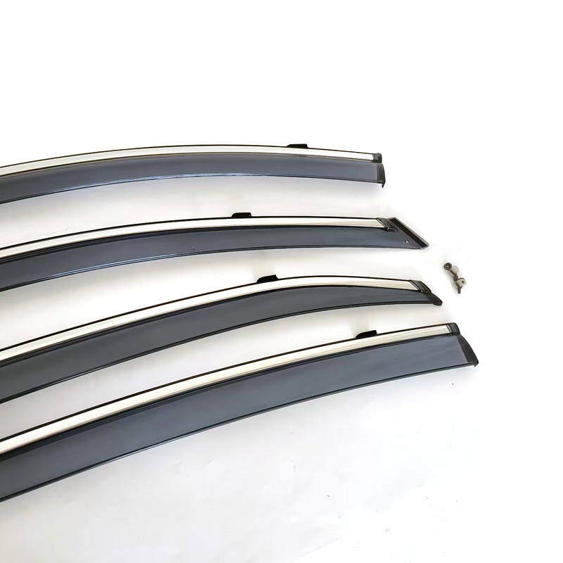 For Nissan 2020-2023 Sylphy Weather Shield Rain Eyebrow Rain Guard