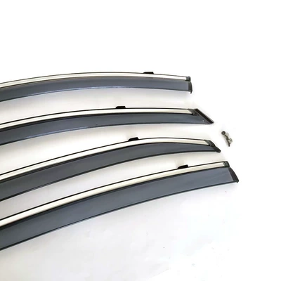 Guard, Nissan Rain shield