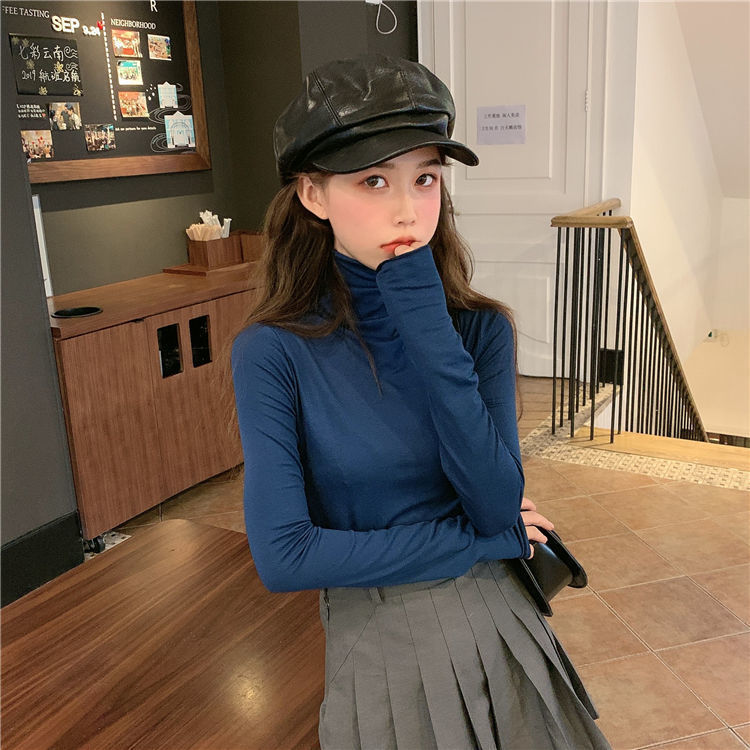 블루