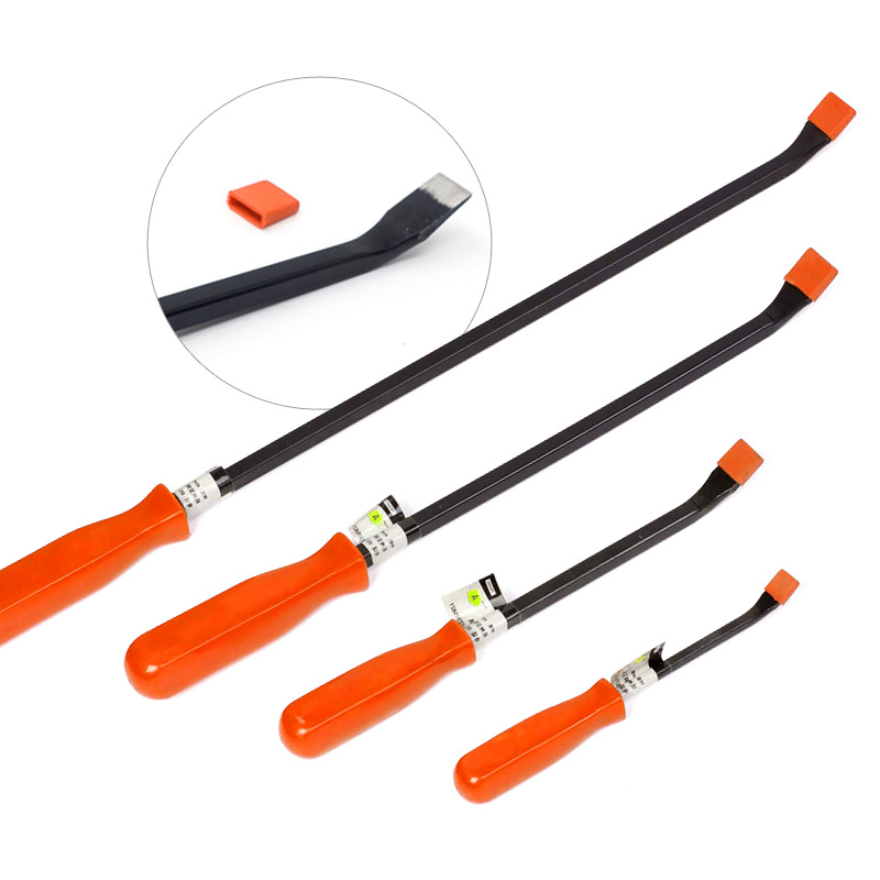 FJ05-052A 供应汽车修理工具 4件撬棒组套