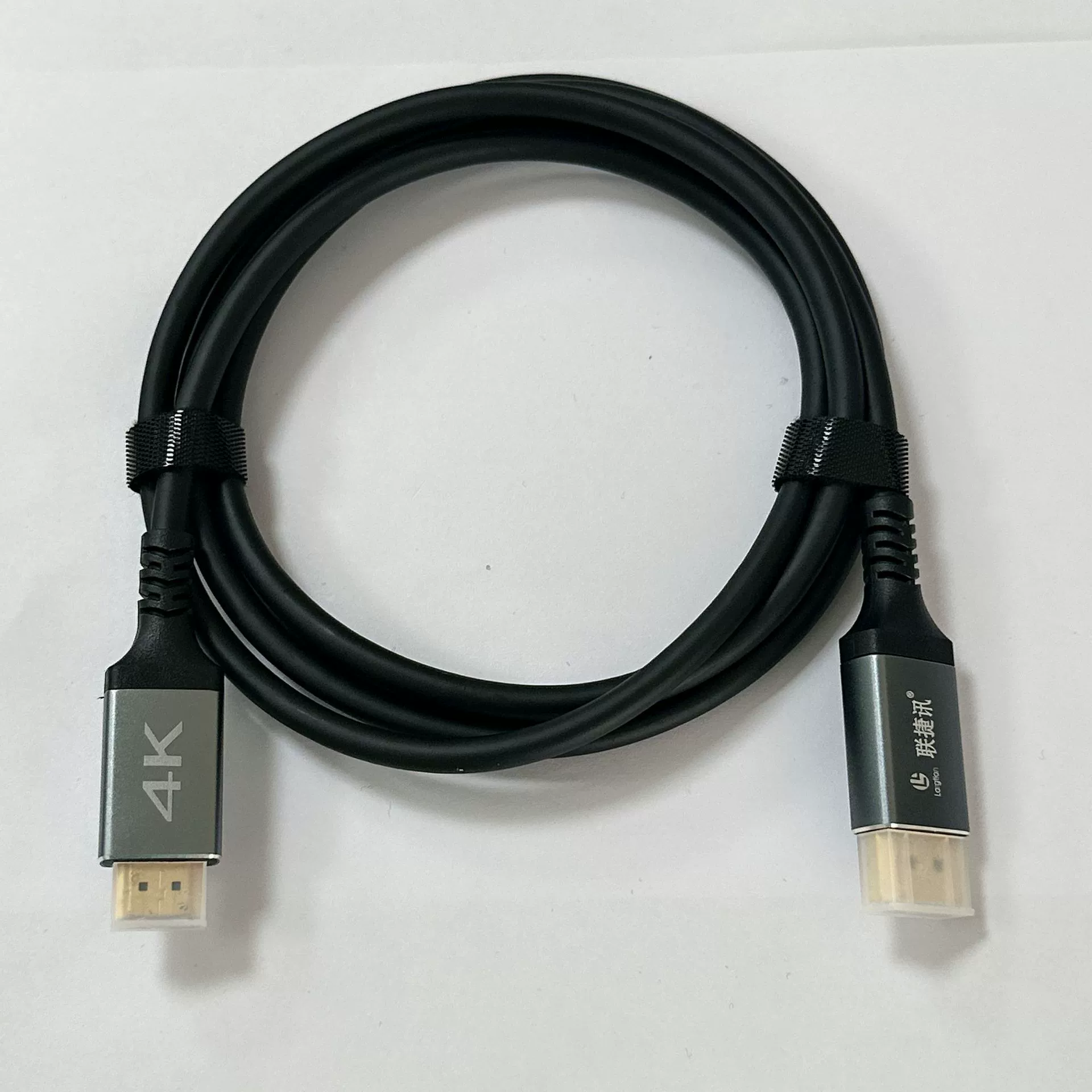 DPTOHDTV переходник кабель мужской к мужскому 4K ТВ компьютер монитор соединение кабель HDMI высокое разрешение удлинительный кабель домашний