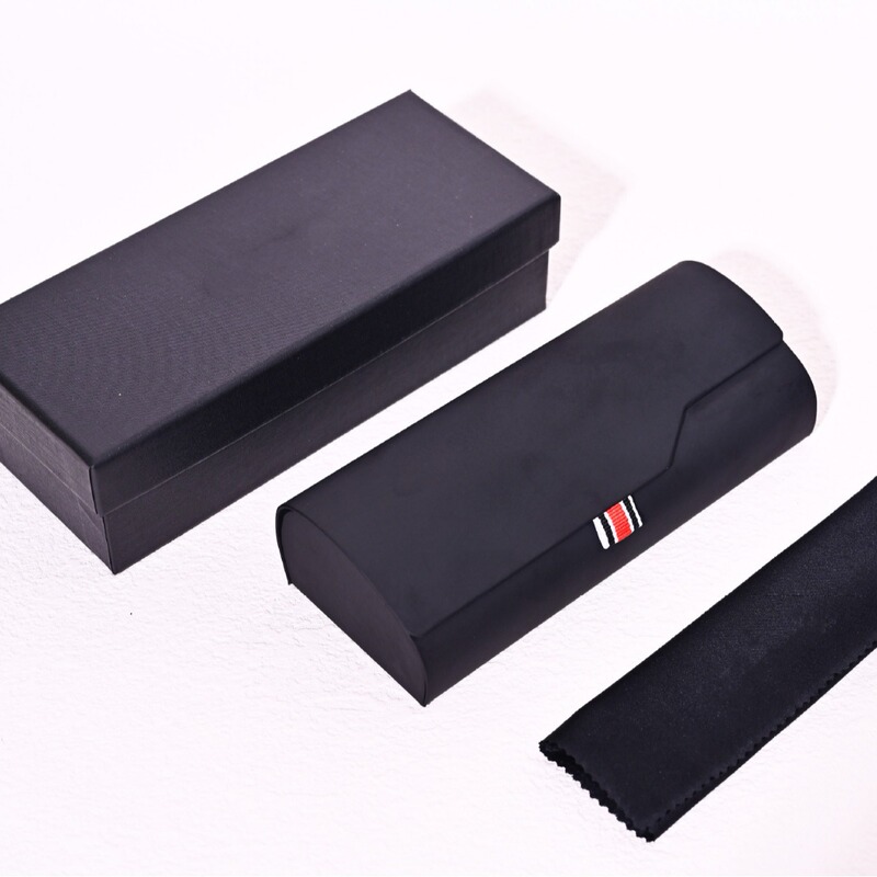 Carrera Glasses Case Anti-pressure Glasses Case CARRERA Glasses Case Sunglasses Case Set Glasses