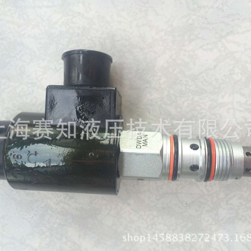 DMDA-MAN224 DMDA-MAN211SUN hydraulics 太阳液压 美国进口 现货