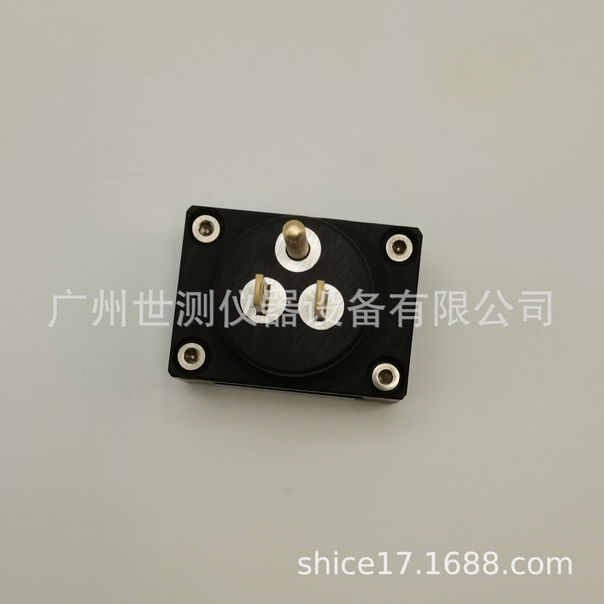 UL498 Американский 15А повышение температуры тест вилка американский стандарт вилка гнездо датчика устройства