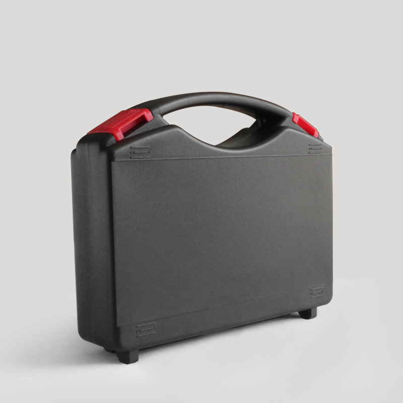 厂家直销塑料工具盒 手提工具箱  塑胶工具箱 手电筒包装箱仪器箱