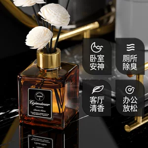 武汉媛野香氛科技有限公司