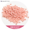 Miyuki Miyuki Rice beads 11/0 Elegant ceramic color glass rice bead 2 mm DIY jewelry beads