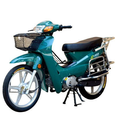 beam fuel-saving walking moped, Motosikletlər