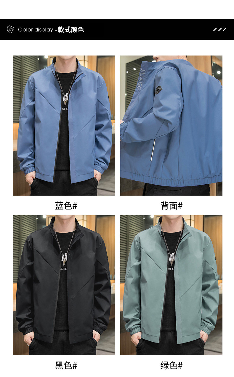 Veste pour homme - Ref 3443547 Image 63