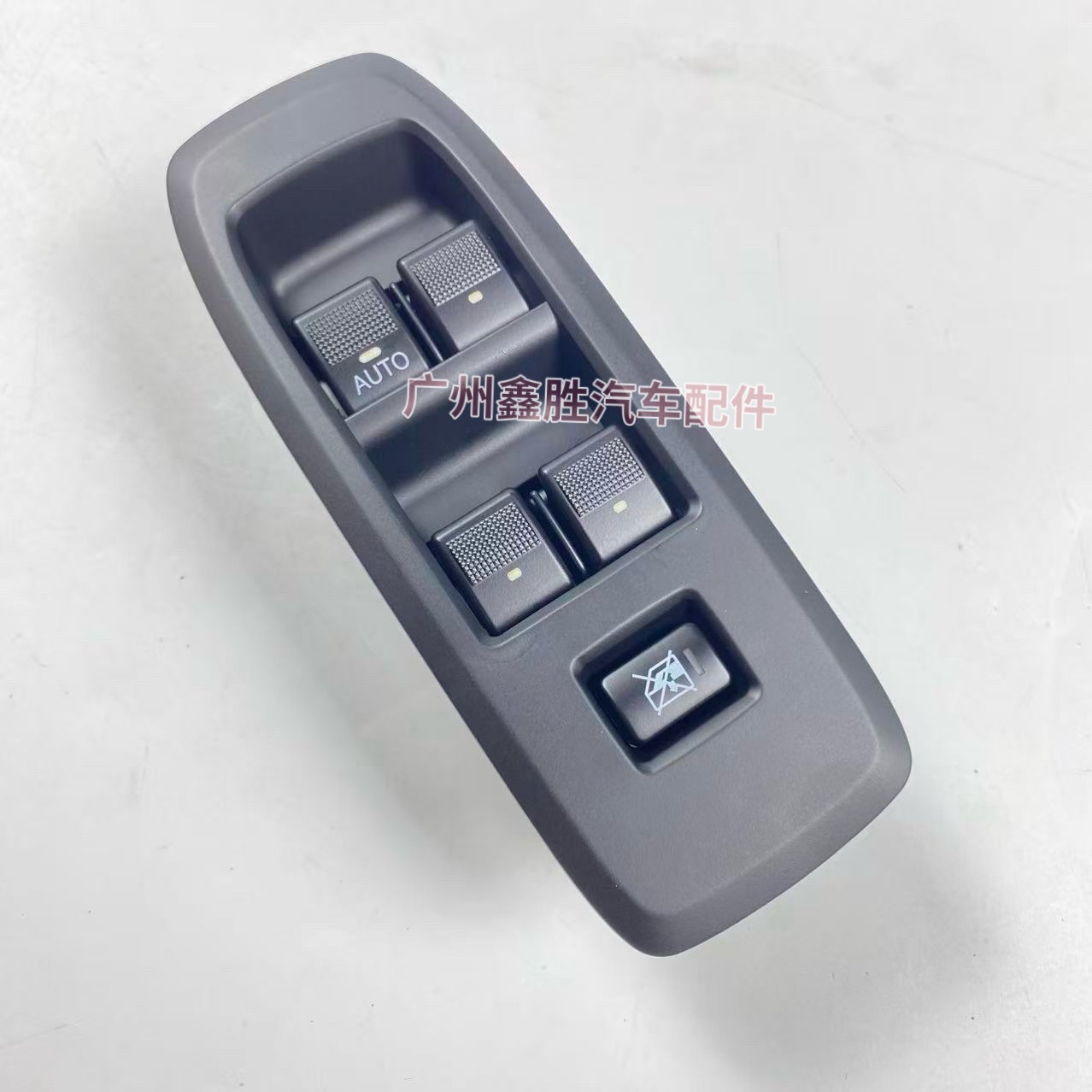 Eb3T-14A132-Bd Is Suitable for Ford Ranger18 Window Lift Switch Electric Window Switch Four Doors