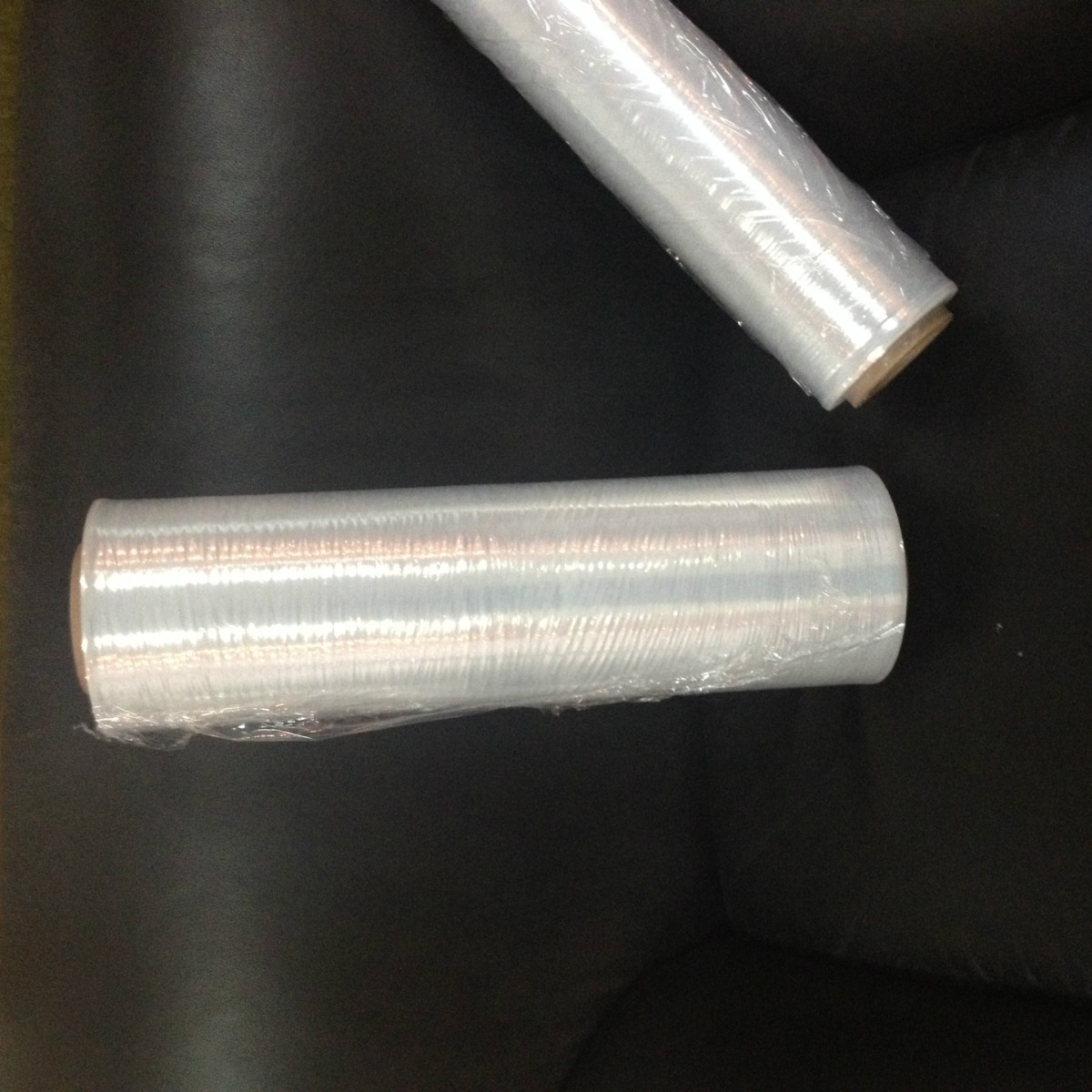 厂家供应热收缩膜  收缩膜 防静电收缩膜