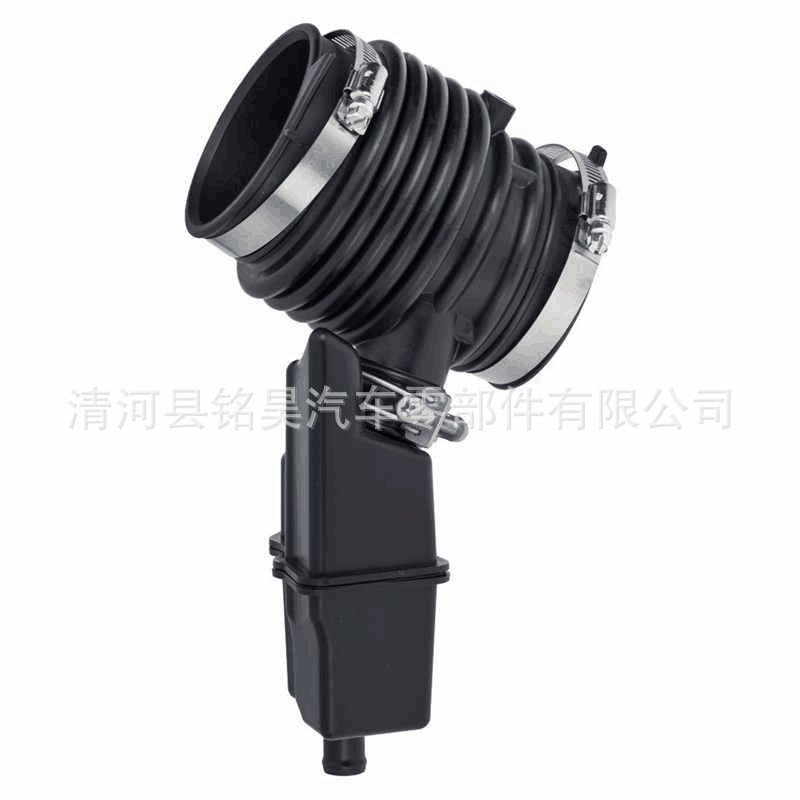 Para Nissan Nissan manguera de admisión tubo de goma tubo de aire 16576-JN01A 16576JN01A