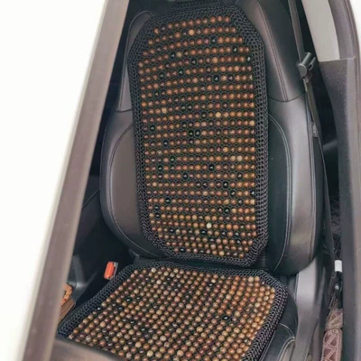 Cool pad Beads Bodhi Root Single Seat