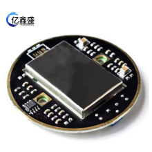 ����΢���״��Ӧģ�� HB100 ��������̽����10.525GHz������