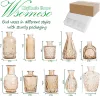 Amber set, 10 pieces
