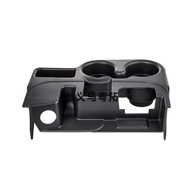 Suitable for 1999-2001 Dodge Ram RAM central armrest box cup holder 0SS281AZAA