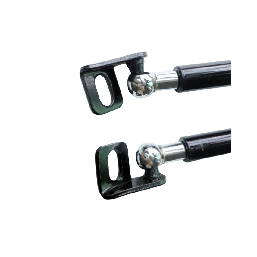 Suitable for Honda Fit 14-17 Hood Hood with Hydraulic Support Rod New Fit Gas Spring