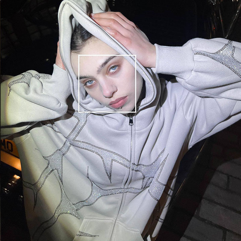 Hooded Sweatshirt Image 5