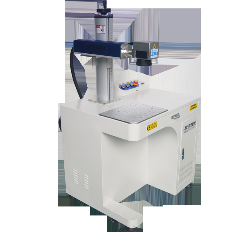 20W 상단 캐비닛 마킹 기계