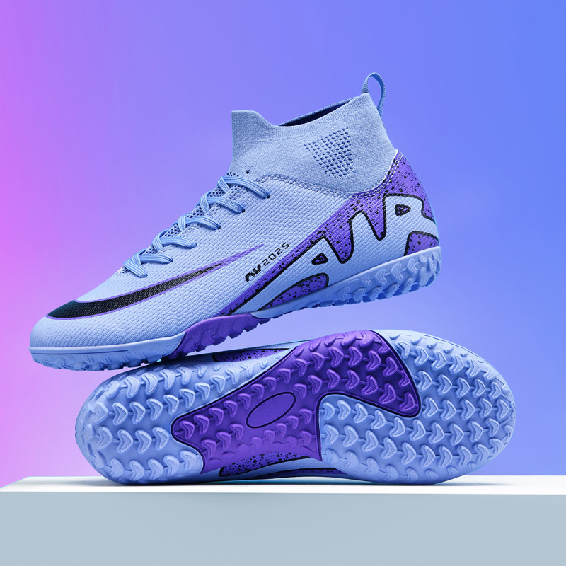 Púrpura WJS - 2309 Clavos de fragmentación