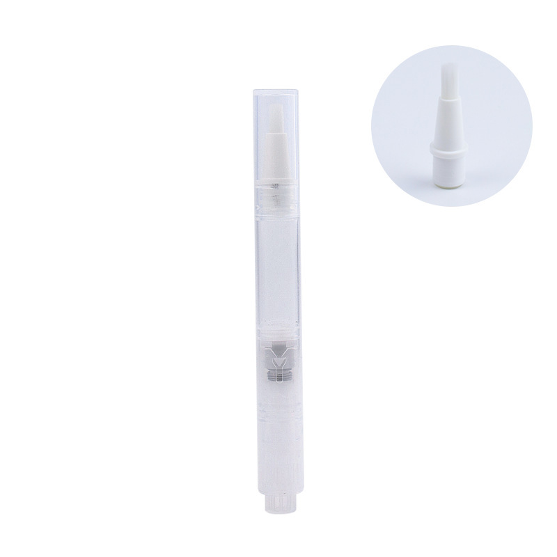 タッチアップペン空チューブ包装材詰め替えペン 2ml5ml 真空ペンチューブ歯底液詰め替え工場直販|undefined