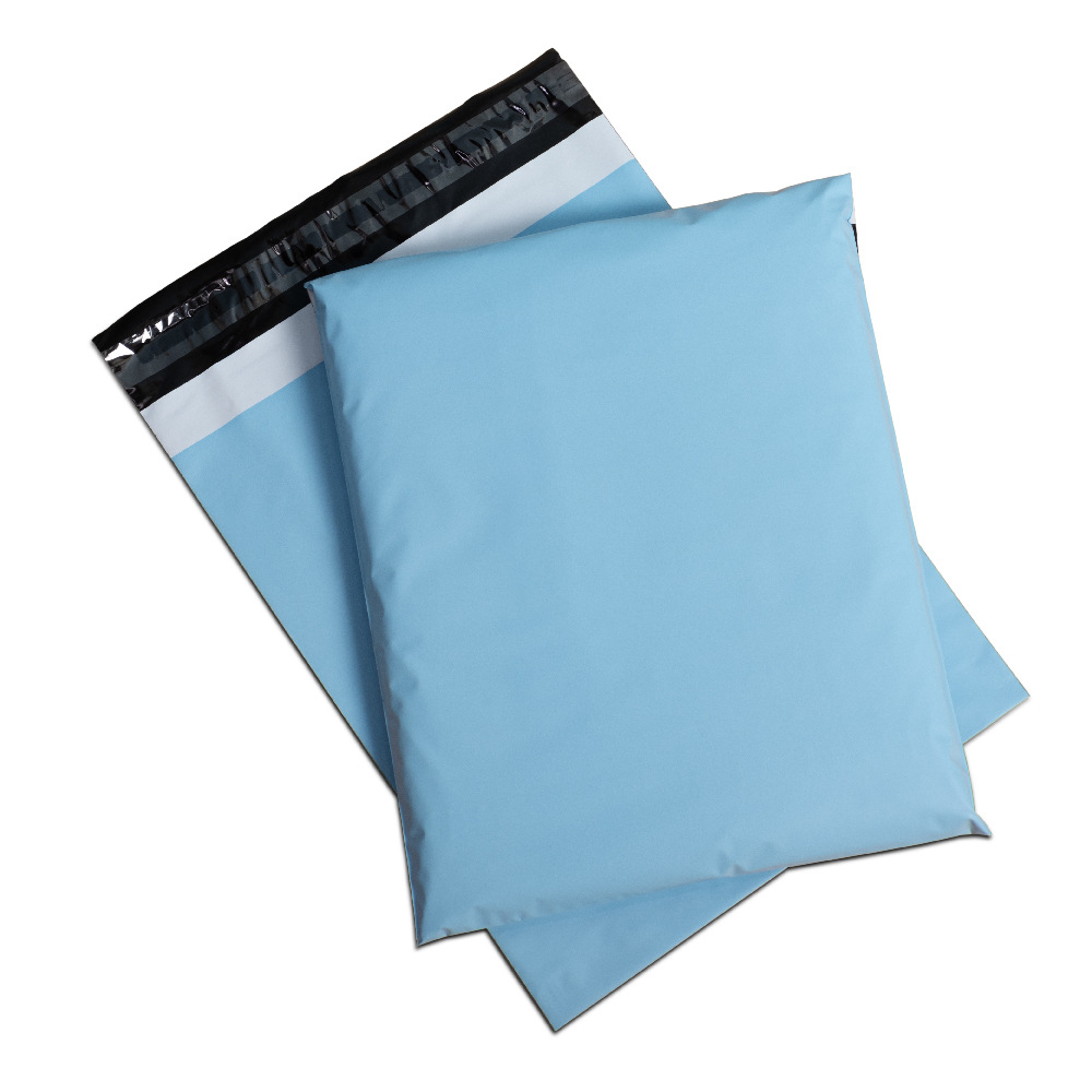 Bolsa de embalaje exprés biodegradable y respetuosa con el medio ambiente d2w, bolsa de embalaje exprés negra, bolsa de embalaje para comercio electrónico, bolsa de logística, bolsa de mensajería al por mayor.