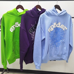 Sp5der�l��֩��W�l���ﶬ�¿��ëȦ�Bñɫ���_�����^ӡ�����w