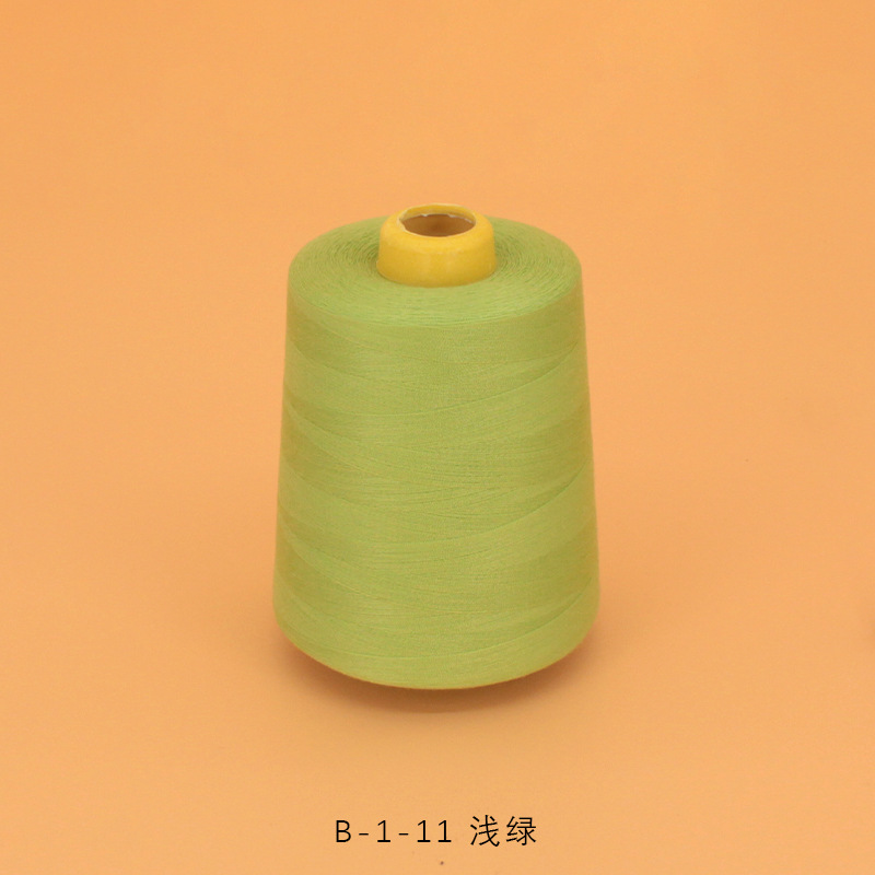 11 밝은 녹색 8000야드/개