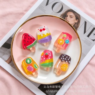 ��͸ˮ��ѩ��ʳ�濨ͨ�ֹ�diy�����z��֬С����l�A�Ʒ���ϰ�