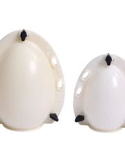 Roman column cornice molding eaves line component European style cement cast ABS plastic steel manufacturer direct sale