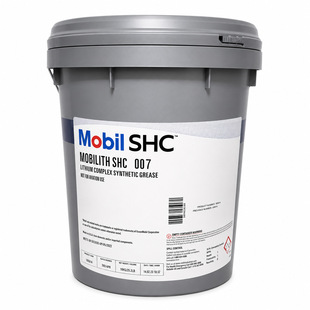 ���ڣ�Mobil������SHC 007/100/220ȫ�ϳɝ���֬16kg