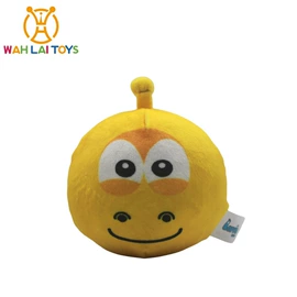 毛绒玩具;娃娃配饰;布类公仔