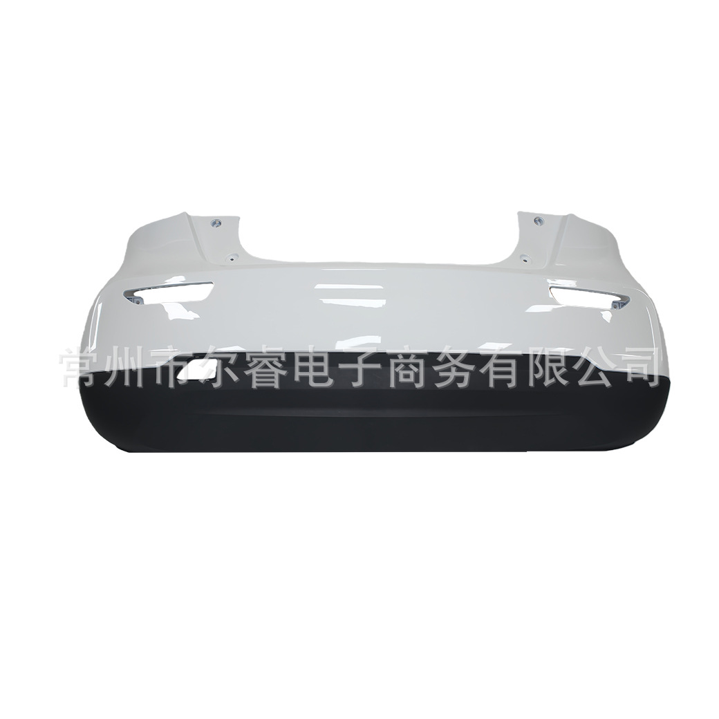Suitable for Leapmotor T03 front bumper, rear bumper, wheel arches, upper and lower center grilles, and all vehicle components