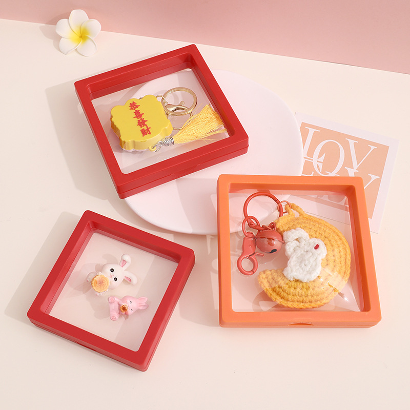 (Wholesale), sophisticated box for friend, Birthday gift 2