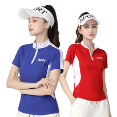 2023 New Zipper Long-Sleeve Roman Cotton Running Sporty Casual Top