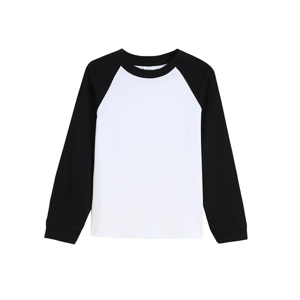 White (bumping black)
