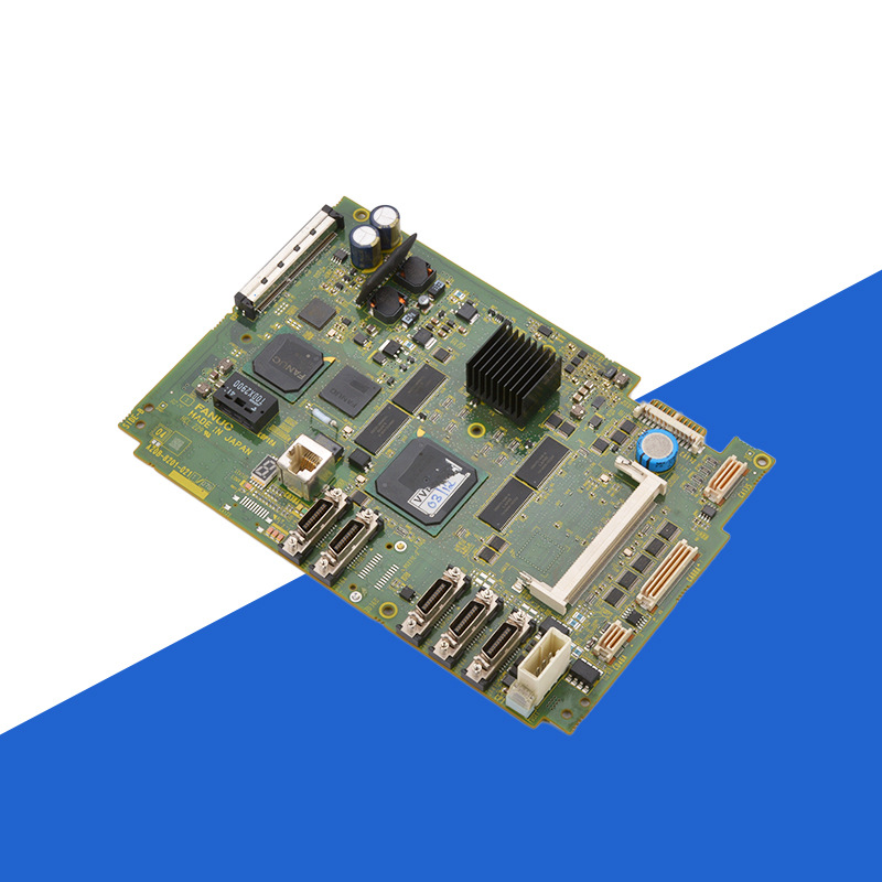 A20B-8201-0211发那科FANUC原装电路板线路板现货全新拆机议价
